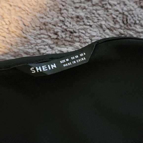 SHEIN bodysuit - Picture 2 of 3